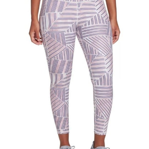 Calia Energize Printed 7/8 Leggings - Picture 6 of 8